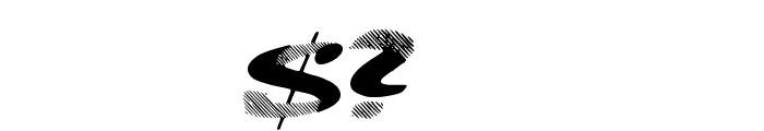 New man Font OTHER CHARS