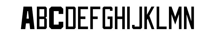Similar Free Fonts And Alternative For Nhl Detroit Red Wings