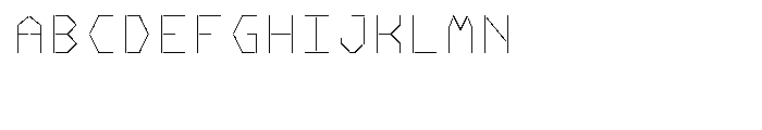 NK Fracht Square Thin
