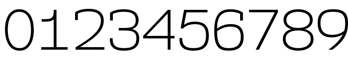 NK57MonospaceLt-Regular Font OTHER CHARS