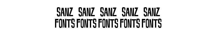Noveey Font OTHER CHARS