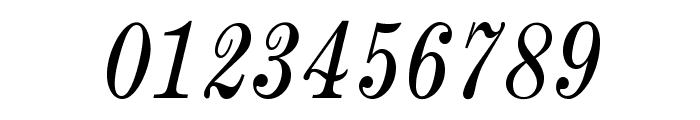 OPTICenturyNova-Italic Font OTHER CHARS