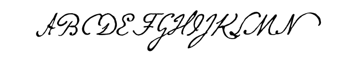 P22 Gauguin Pro Font - What Font Is