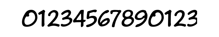 P22 Kaz Pro OT Font OTHER CHARS
