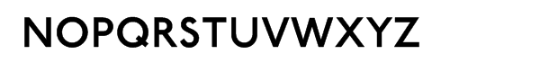 P22 Underground Cyrillic Demi Font UPPERCASE