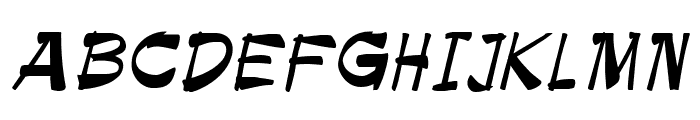 Palamino Italic