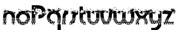 Patriot Anthem Font UPPERCASE