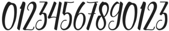 Patronia Script otf (400) Font OTHER CHARS