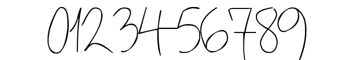 Pea Shally Font OTHER CHARS