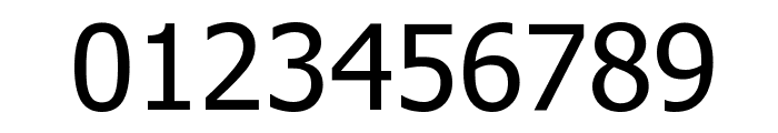 Phetsarath Regular Font OTHER CHARS