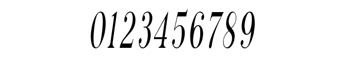 Phosphorus Trichloride Font OTHER CHARS