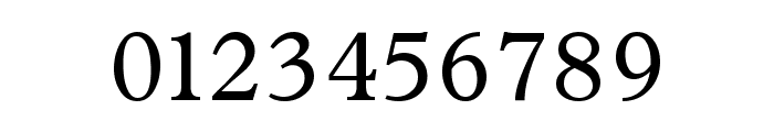 Planewalker Font OTHER CHARS
