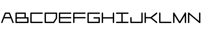 Player 1 Up Black Font LOWERCASE