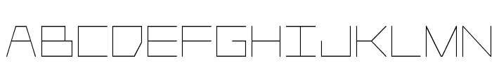 Player 1 Up Condensed Font LOWERCASE