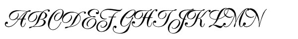 Poppl Exquisit® Std Regular Font - What Font Is