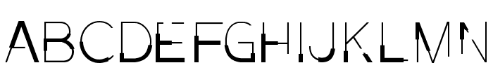 PresaANTIPIXEL.COM.AR Font LOWERCASE