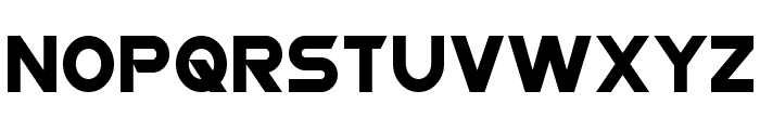 Protoculture Font LOWERCASE