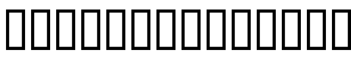 Pyle Initials Demo Font LOWERCASE