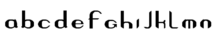 QUESTOR Font UPPERCASE