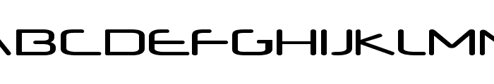 Quasar-ExtraexpandedBold