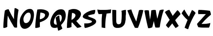 quickstyle Font LOWERCASE