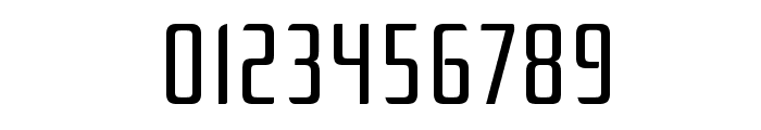 RationaleOne-Regular Font OTHER CHARS