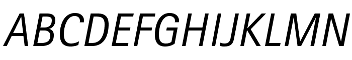 RotisSansSerifStd-Italic