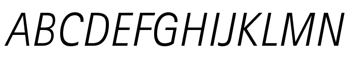 RotisSansSerifStd-LightIt