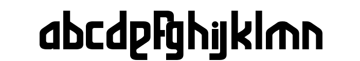 RussianQuality  Normal Font LOWERCASE