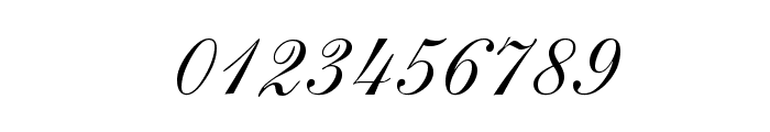 SaffronToo Font OTHER CHARS