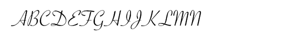 Savoye™ Font UPPERCASE