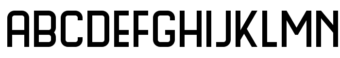 Science Fair Font LOWERCASE