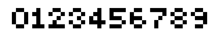 SeaChel Unicode Font OTHER CHARS