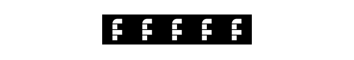 Serif Neu Regular Font OTHER CHARS
