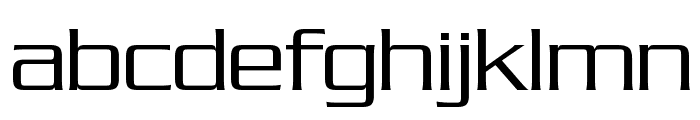 Serpentine-Light Font LOWERCASE