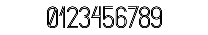SF 360RT Font OTHER CHARS