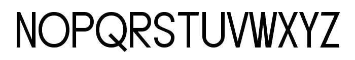 SF Buttacup Lettering Font LOWERCASE