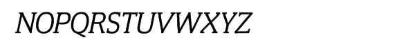 SG Congress SH Regular Italic Font UPPERCASE