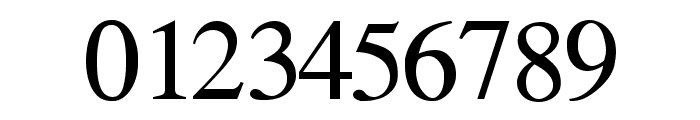 Sgreek Medium Font OTHER CHARS