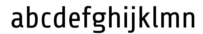 Share Font LOWERCASE