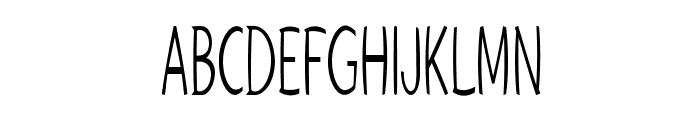 Shepherd-ExtracondensedRegular