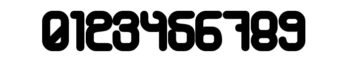 Skylab 600 Font OTHER CHARS
