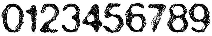 skirules-Sans2 Expanded Medium Font OTHER CHARS