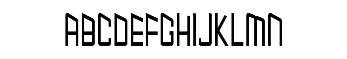 Slider-CondensedBold
