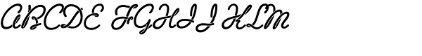 Download Similar Free Fonts And Alternative For Sneaker Script SVG Cut Files