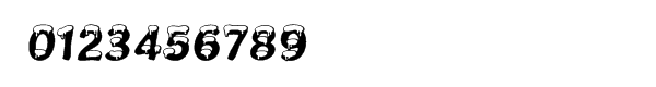 Snowa Snow Font OTHER CHARS