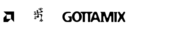 SONY's Logo Font UPPERCASE