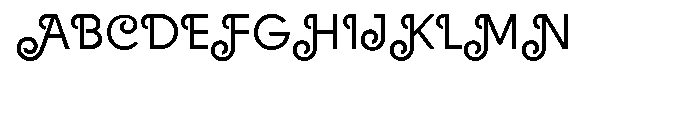 Solomon Normal Deco