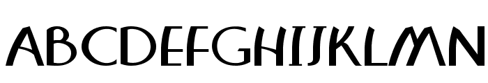 Spinster-ExpandedBold