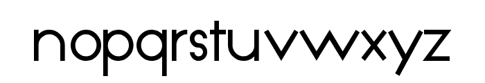 Spyroclassic Font LOWERCASE